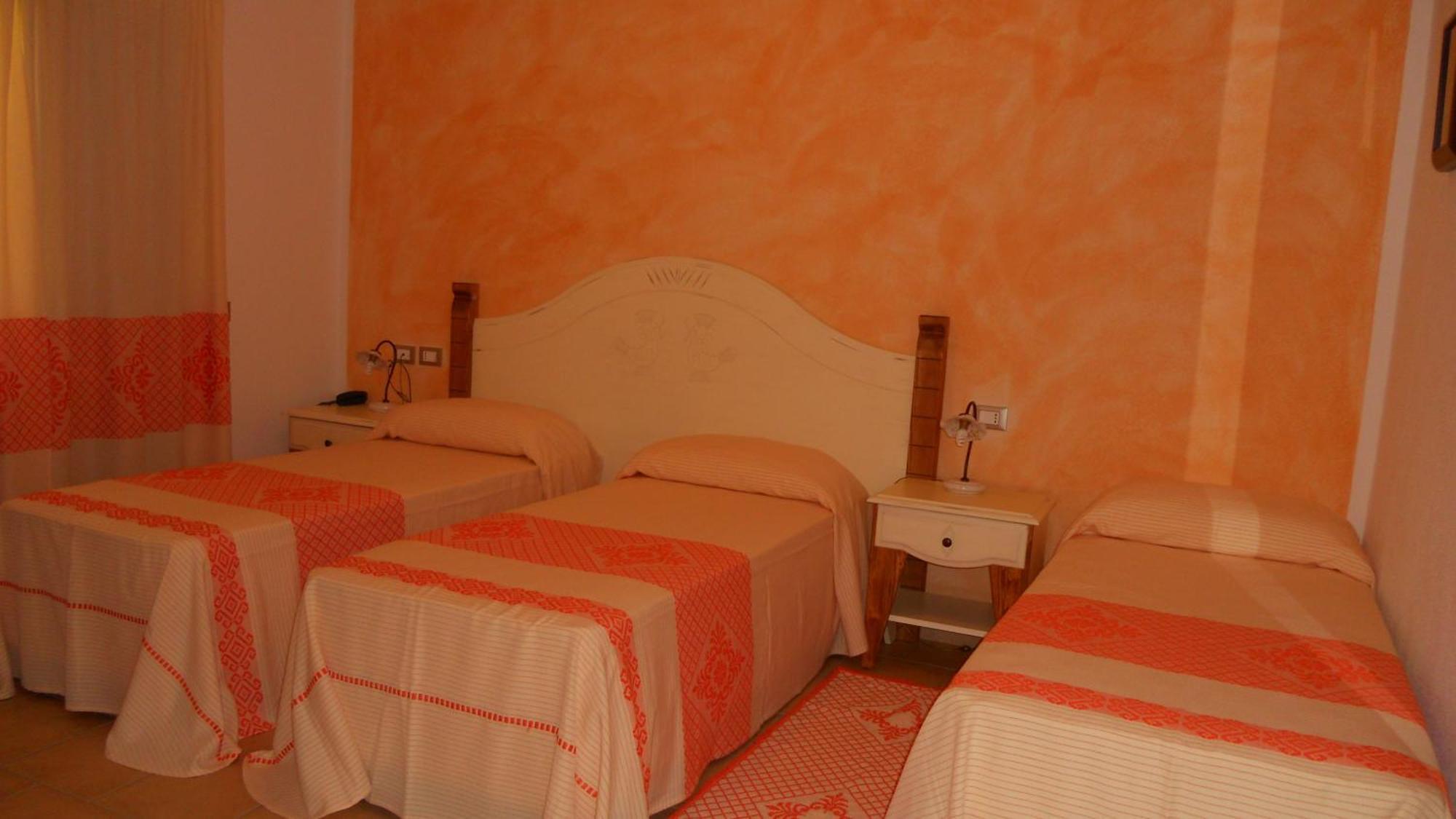 Maria Caderina Green Village Posada  Kamer foto